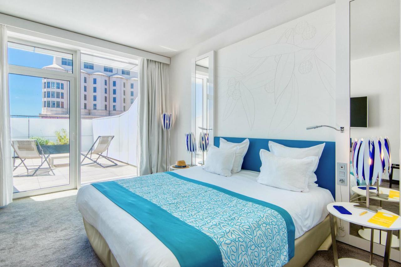 Golden Tulip Euromed Marseilles