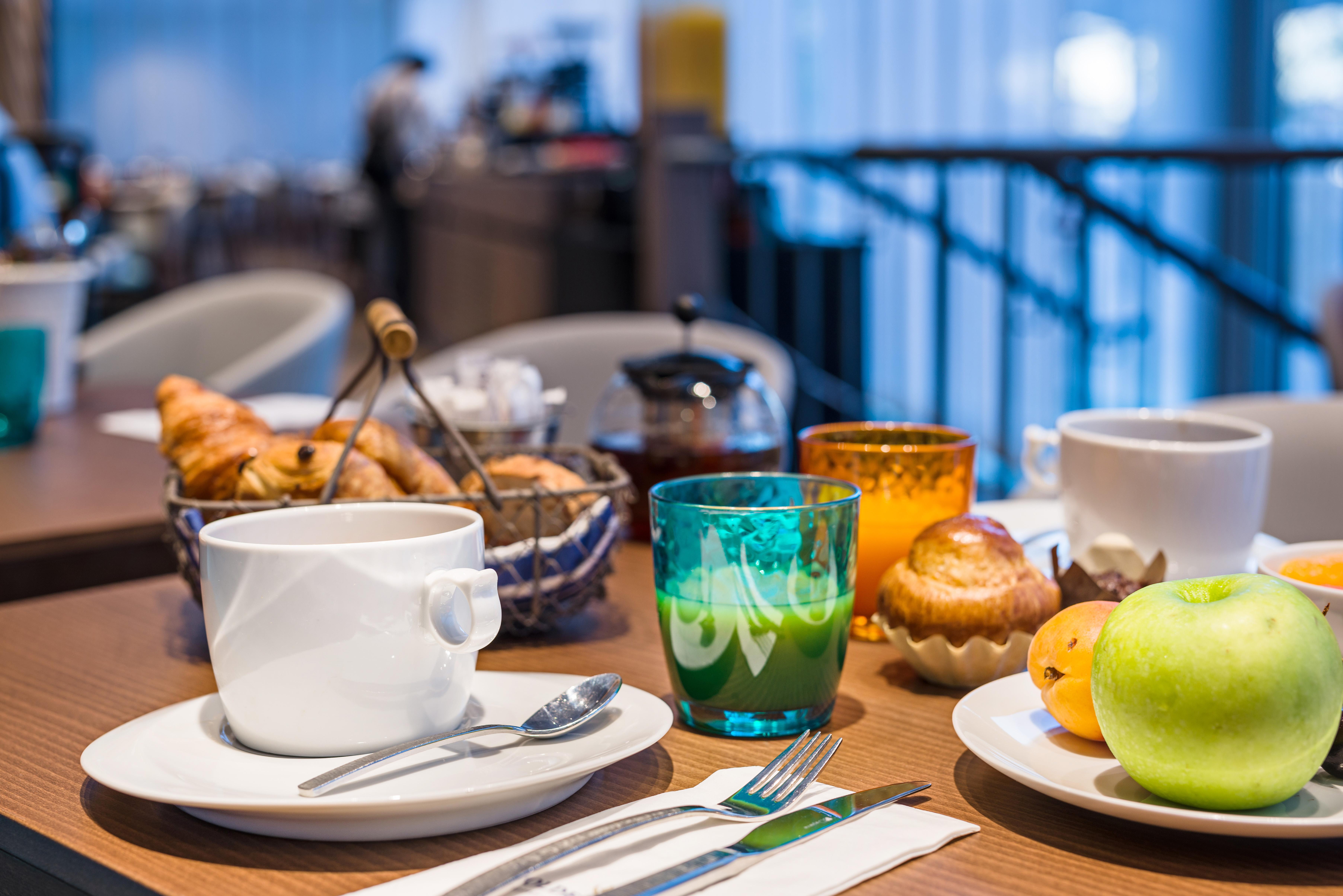 Golden Tulip Euromed Hotel 4*