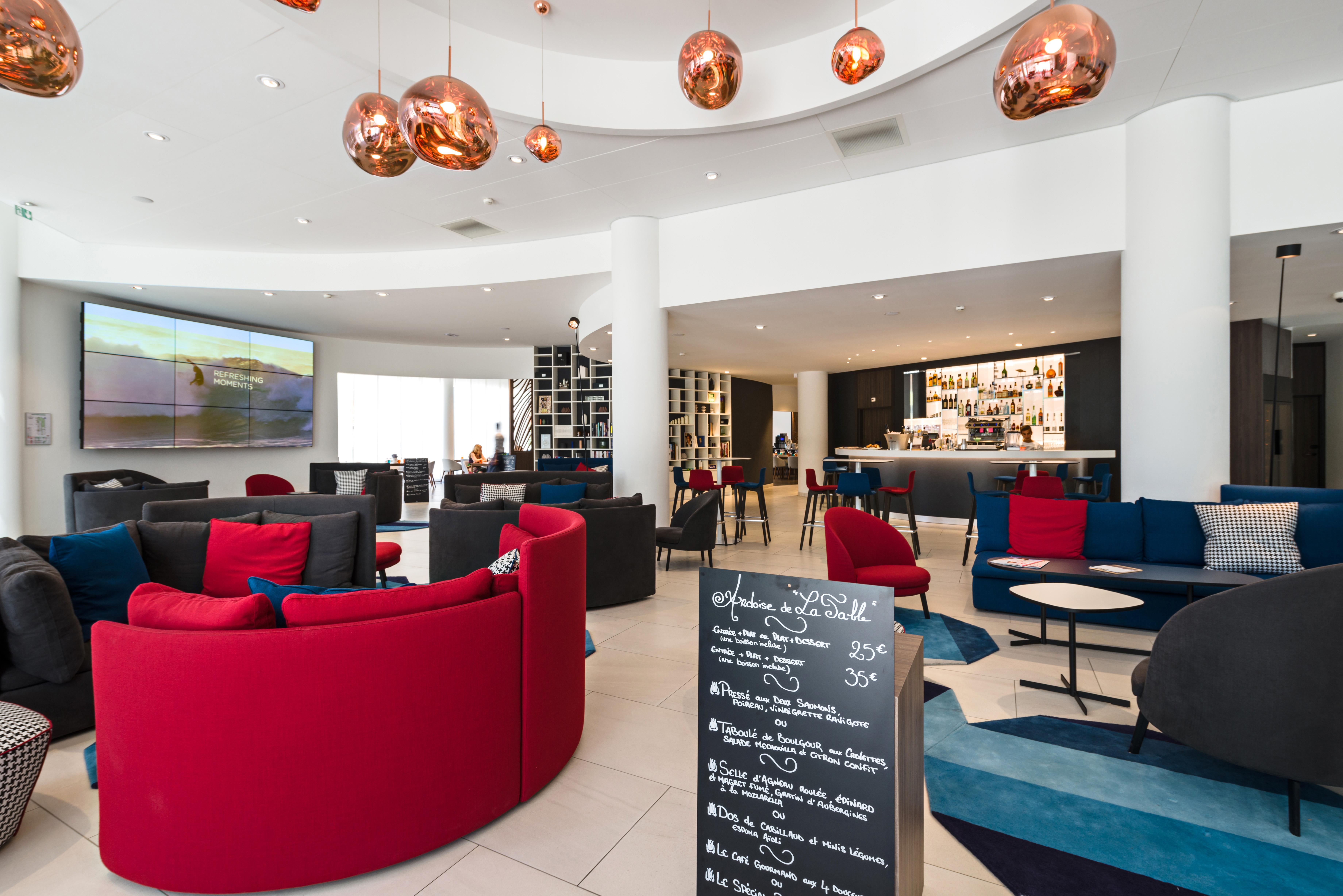 Golden Tulip Euromed Hotel 4*