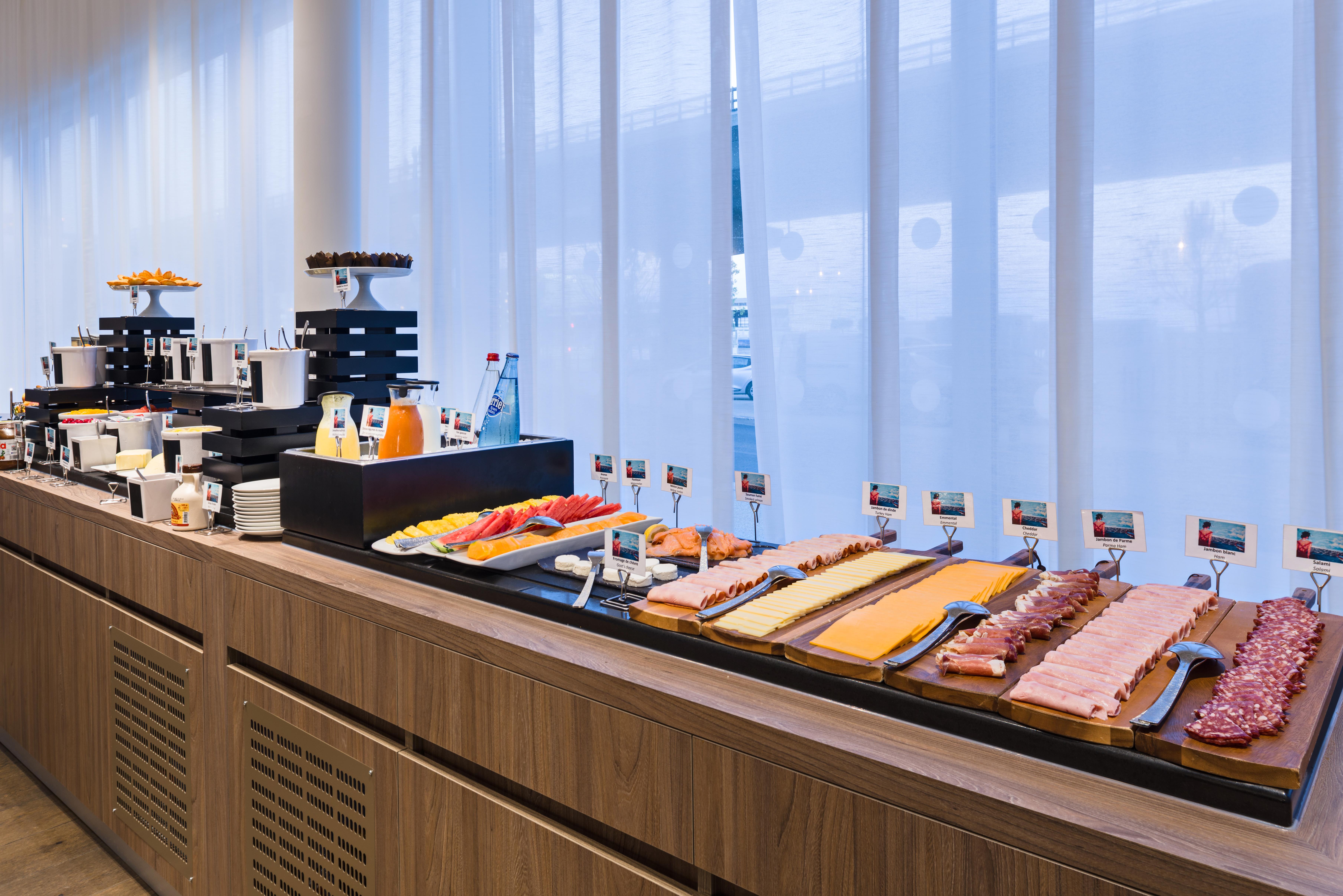 Hotel Golden Tulip Euromed 4*