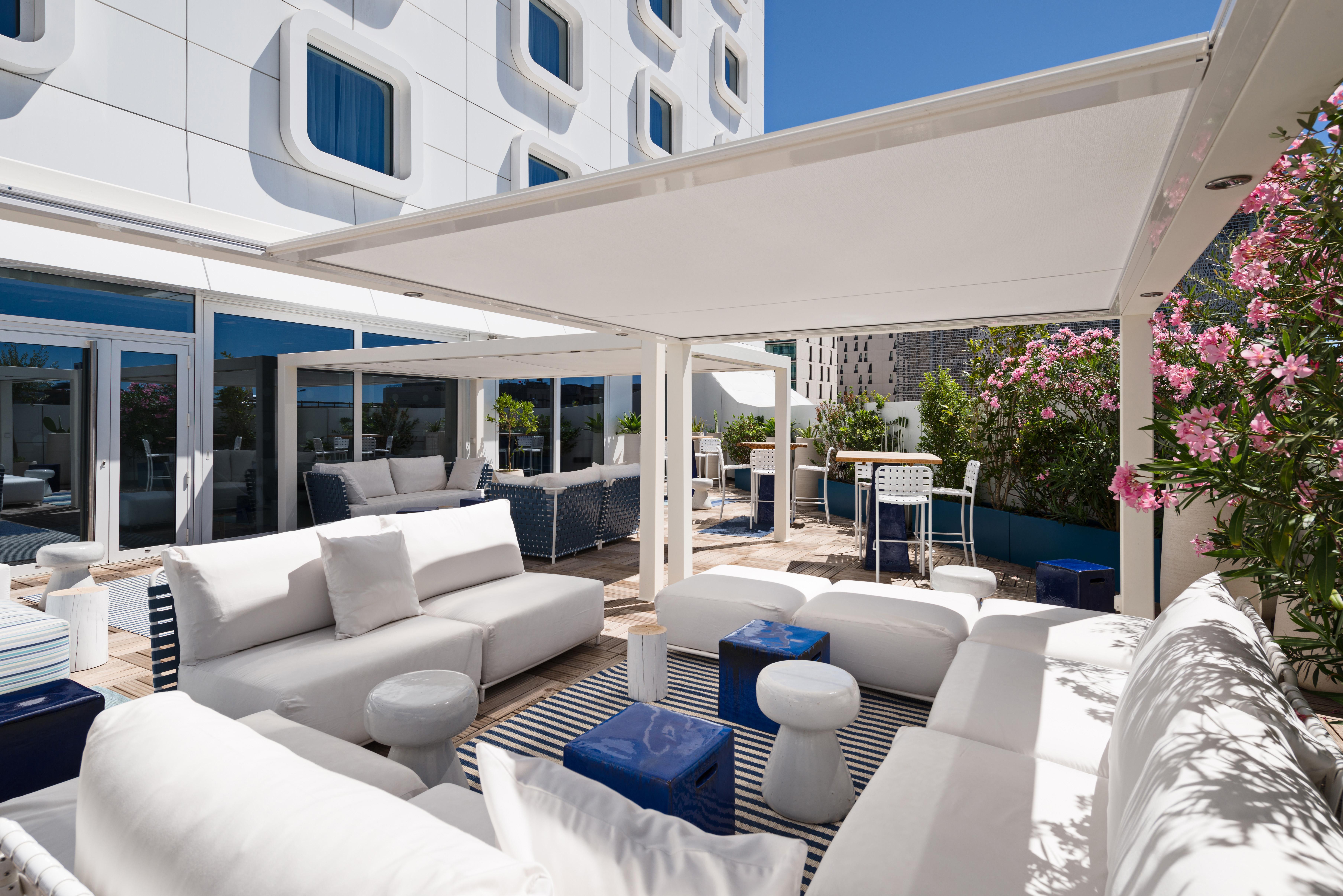 Golden Tulip Euromed 4* Marseilles