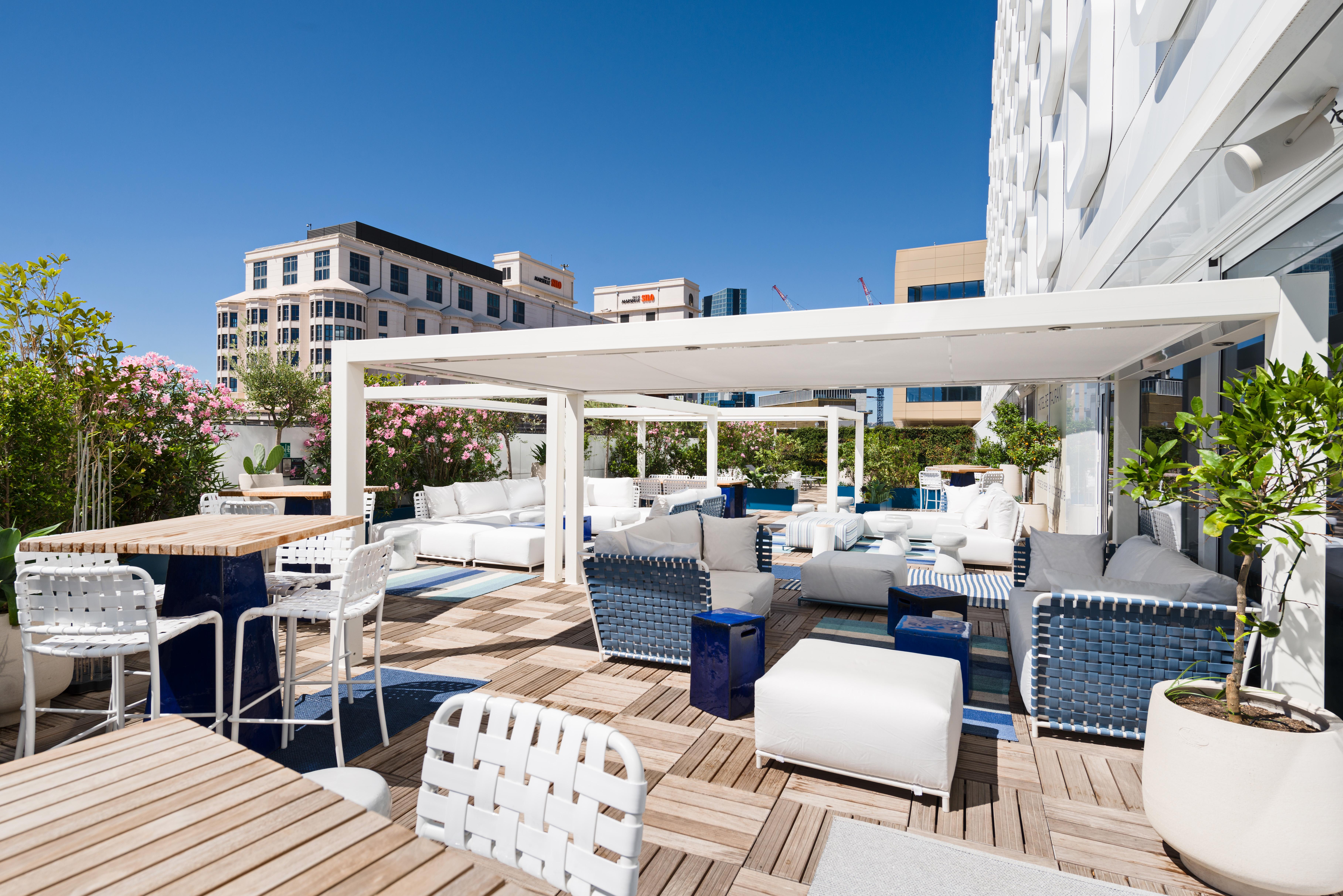 Golden Tulip Euromed