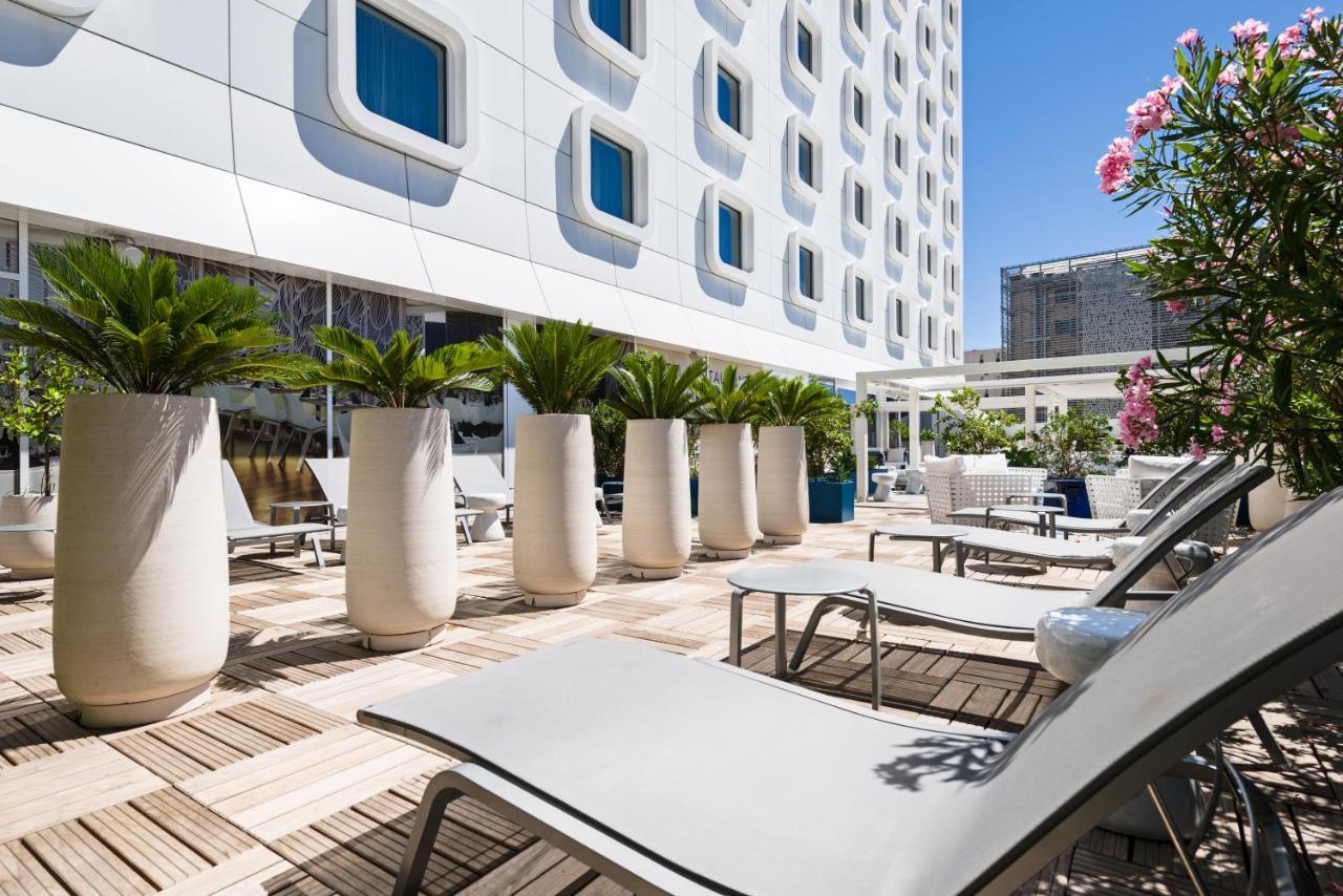 Golden Tulip Euromed Hotel