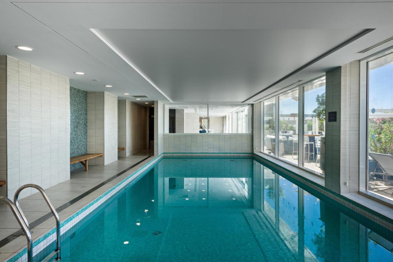Golden Tulip Euromed Hotel Marseilles