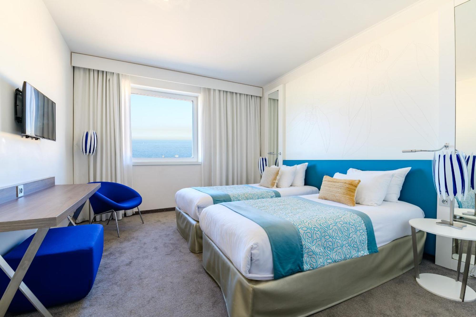 Golden Tulip Euromed 4*