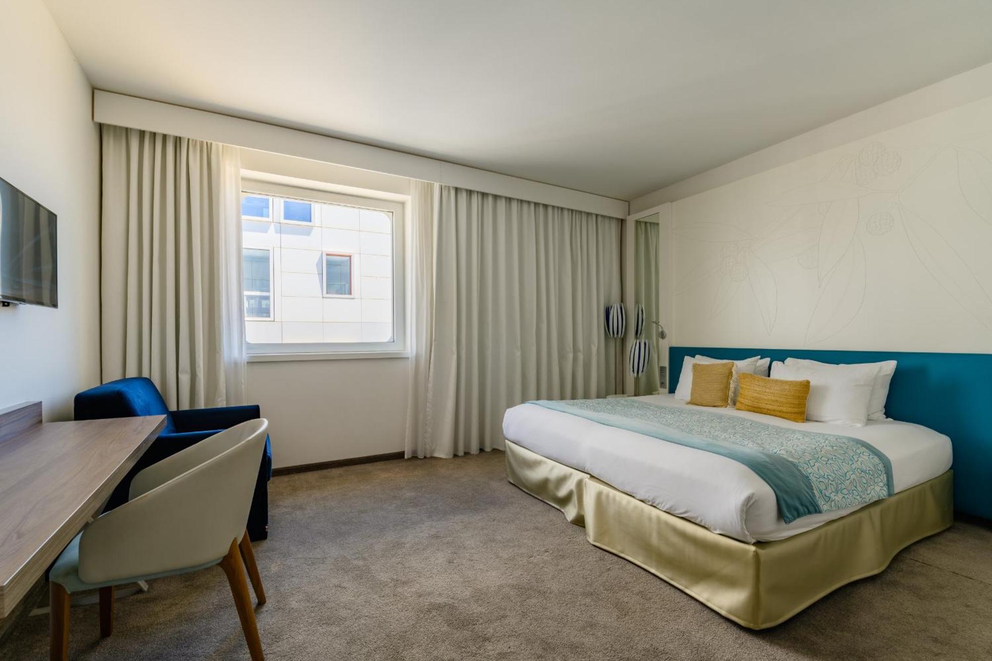 Hotel Golden Tulip Euromed