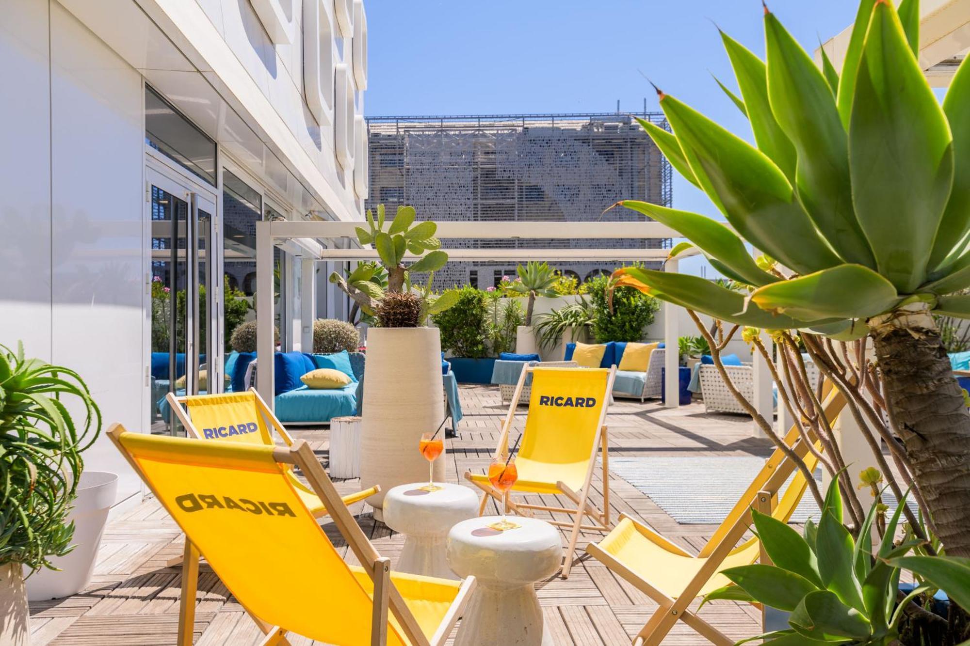 Golden Tulip Euromed 4*