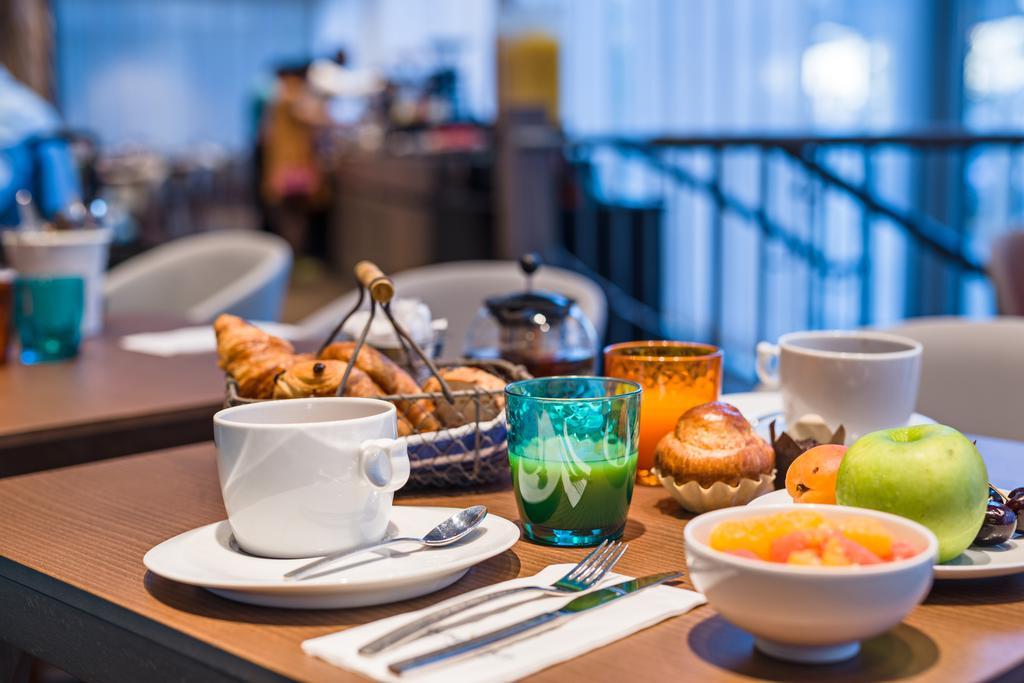 Golden Tulip Euromed Hotel