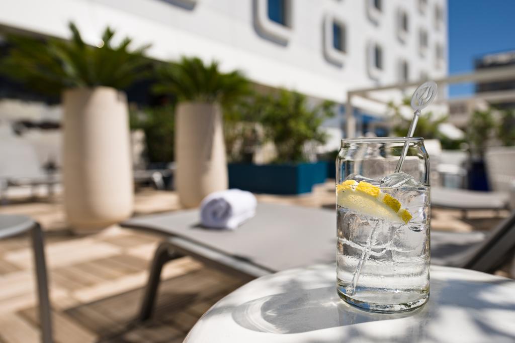 Hotel Golden Tulip Euromed